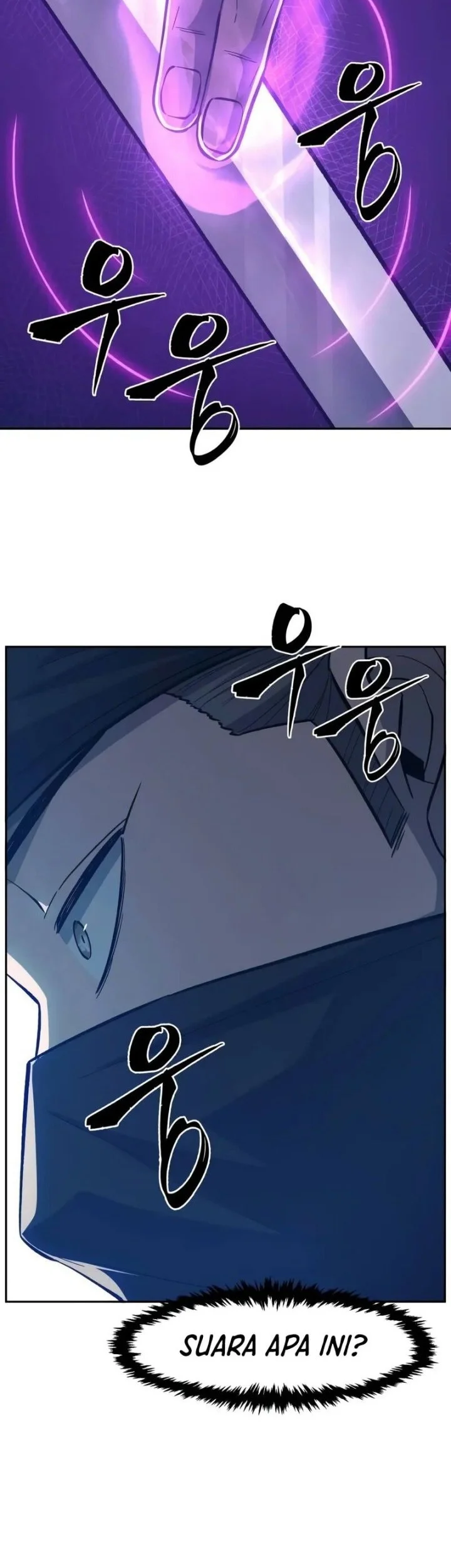 absolute sword sense chapter 159 - Page 47